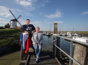 Nederlandse deelname 1e Europees Kampioenschap Onderwater Videografie