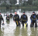 Duikstekken updaten met The Dutch Dive Academy