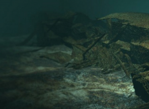 Onbekend wrak ontdekt in Scapa Flow