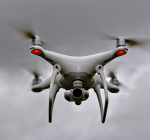 Droneverbod Zeeland weer ingetrokken