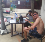 Duikersgids werkvakantie op Bonaire