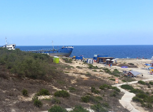 Malta krijgt mogelijk een nieuw duikwrak