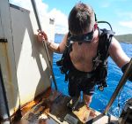 New scientific research confirms therapeutic value of scuba diving