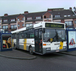 Dertig Belgische lijnbussen te koop voor een prikkie