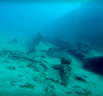 Drie nieuwe wrakken ontdekt in Maltese wateren