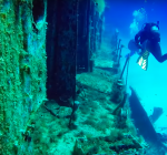 Acht nieuwe duikwrakken op Malta