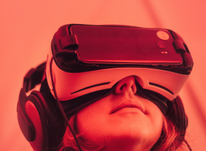 NOB start virtual reality project om jeugd te winnen voor duiksport