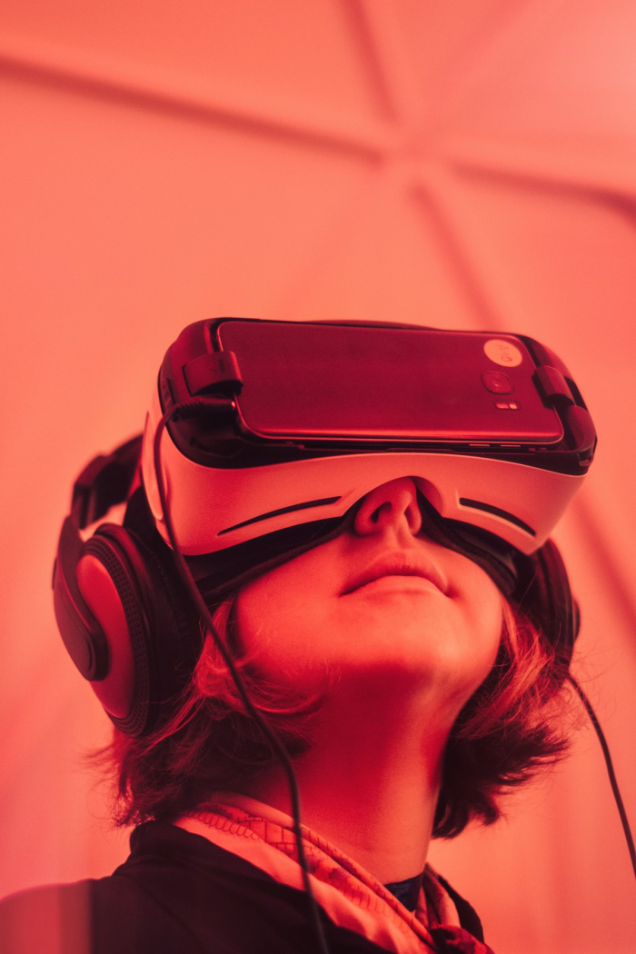 NOB start virtual reality project om jeugd te winnen voor duiksport