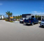 Duikresort op Bonaire start proef met sneltest
