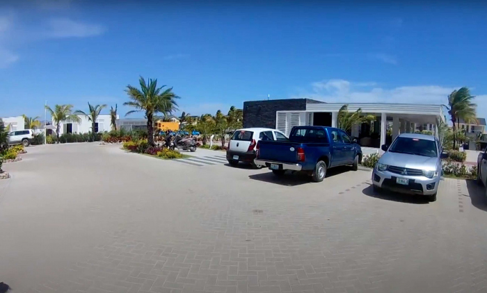 Duikresort op Bonaire start proef met sneltest