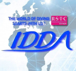 IDDA. Nieuwe duikorganisatie in Nederland