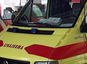 Drenkeling slaat en bijt reddingsduiker in Brussels kanaal