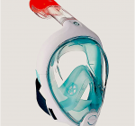 Italiaans ziekenhuis beademt Coronapatiënt succesvol met Decathlon snorkelmasker