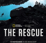 Duikersgids geeft vrijkaarten weg voor 'The Rescue' over reddingsactie Thaise grot