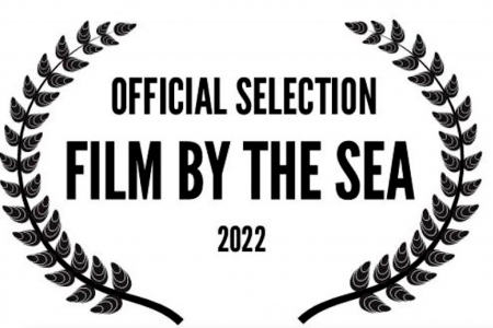 Film by the Sea met producties van sportduikers Rene van der Laan en Ronald Faber