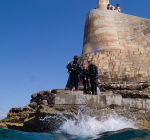 Malta neemt maatregelen om duikindustrie te bevorderen