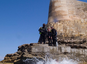 Malta neemt maatregelen om duikindustrie te bevorderen