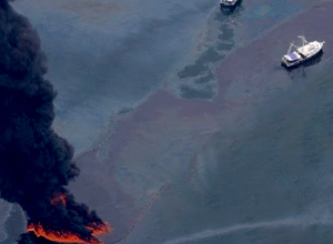 Voorkom een van de grootste olierampen ooit. Teken de petitie en red de Rode Zee!