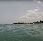Man verongelukt in duikplaats Marie Pampoen op Curaçao