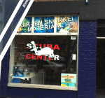 Opheffingsuitverkoop Scuba Center Amsterdam