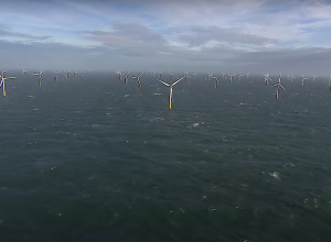 Bouw windparken beperkt het duiken op Noordzee wrakken