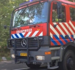 Brandweer Harderwijk zoekt duikers