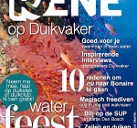 Nieuw duikmagazine op de markt. RENE Magazine!