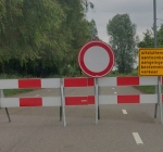 Haarlemmermeerse bosplas afgesloten in verband met festival