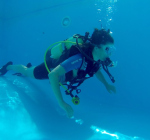 Qdiving lanceert duiken en yoga