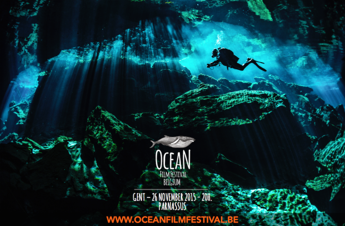 Ocean Film Festival België