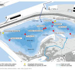 Oostvoornse Meer wordt mogelijk onderwatermuseum